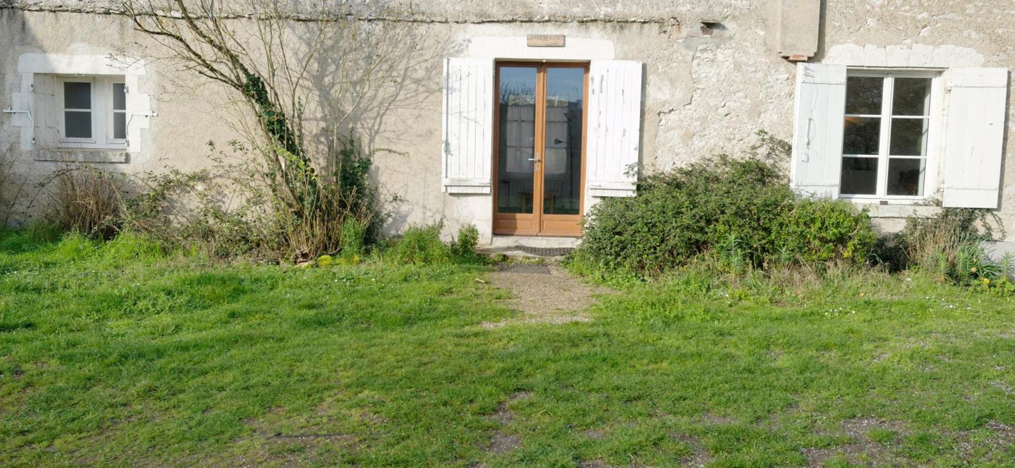 Hotel La Boisselee Saint-Dyé-sur-Loire Exterior foto